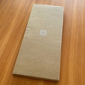 Nespresso Barista Tray